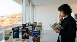 Géneros literarios 2026: ¿Qué leeremos en Gran Canaria?