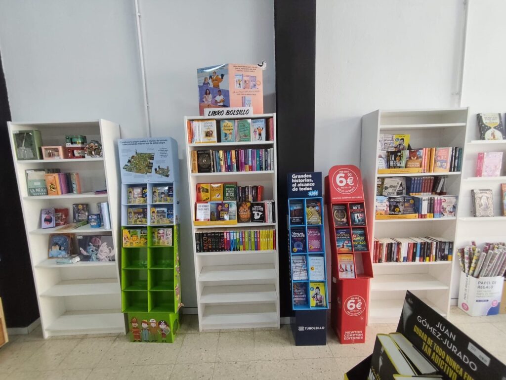 Clubs de Lectura en Gran Canaria | Mundo Literario GC