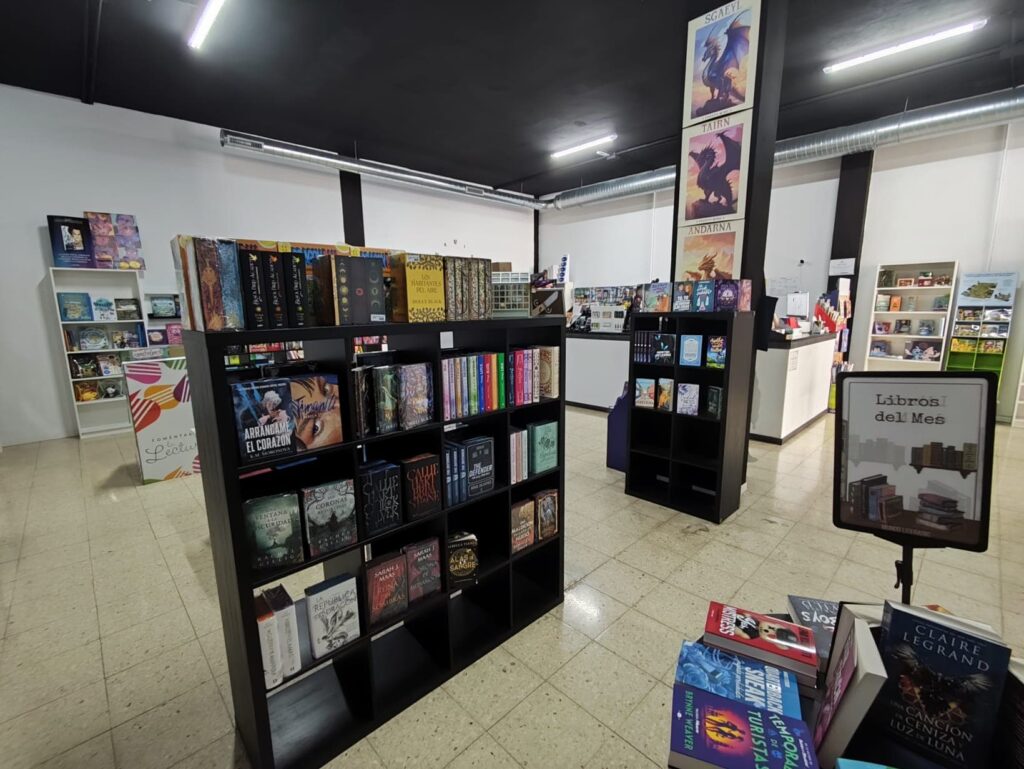 Promoción de Autores Canarios | Mundo Literario GC