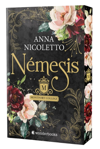 NEMESIS AnnaNicoletto