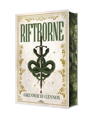 Riftborne grennwich lennox
