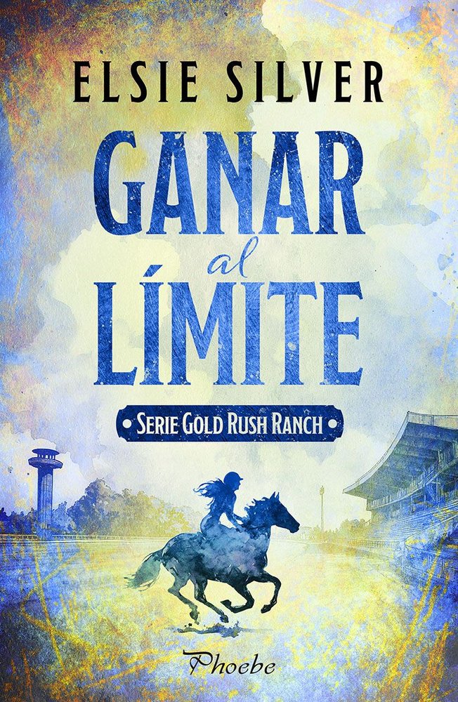 ganar al limite elsie silver